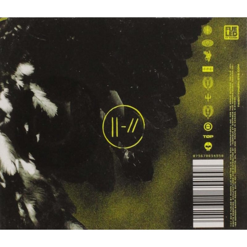 Trench