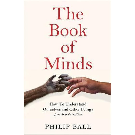 Book of Minds image 0