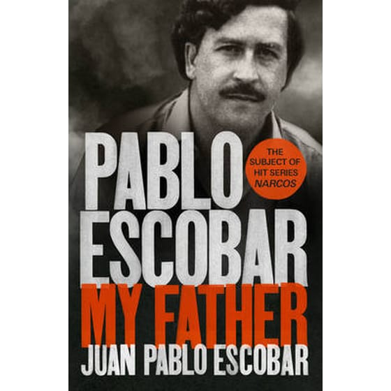 Pablo Escobar image 0