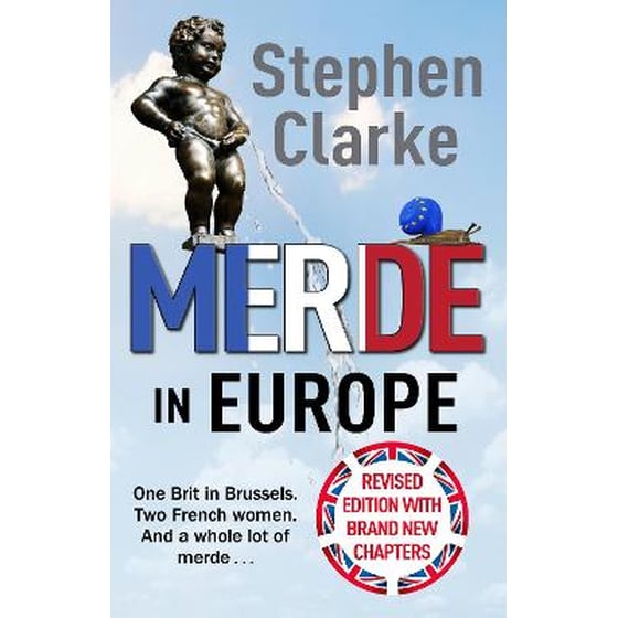 Merde in Europe image 0