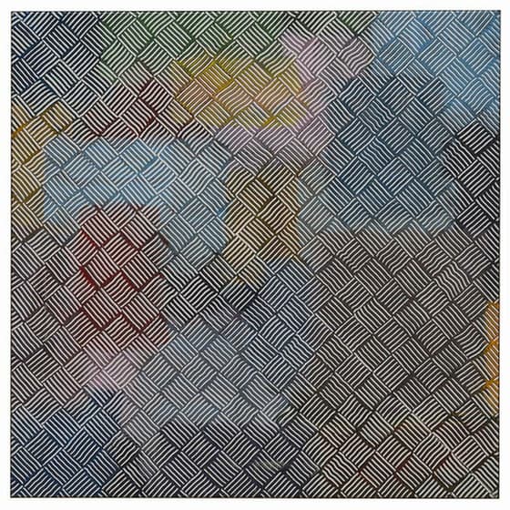 Shadows Lifted From Invisible Hands (LP) image 0