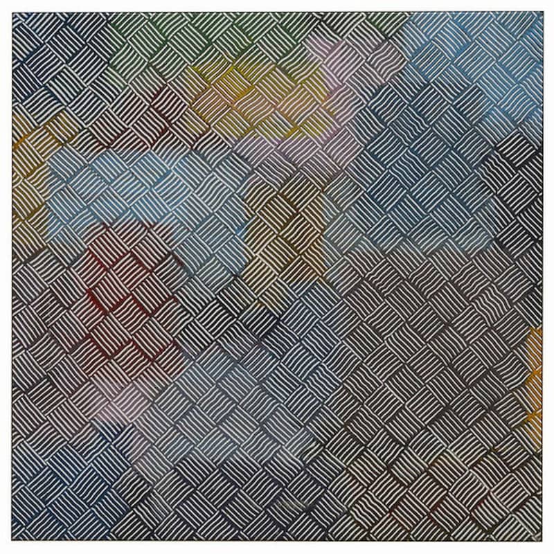 Shadows Lifted From Invisible Hands (LP)