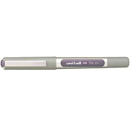 Στυλό Υγρής Μελάνης UNI Uniball Eye 0.7 mm Μωβ