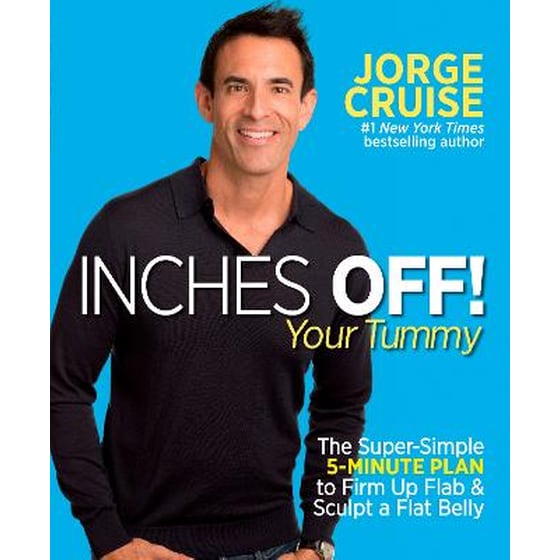 Inches Off! Your Tummy image 0