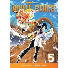 Apple Black, Volume 5