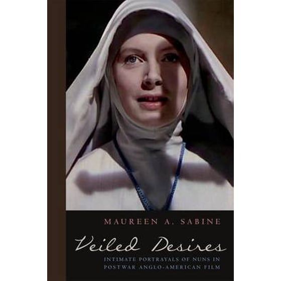 Veiled Desires image 0