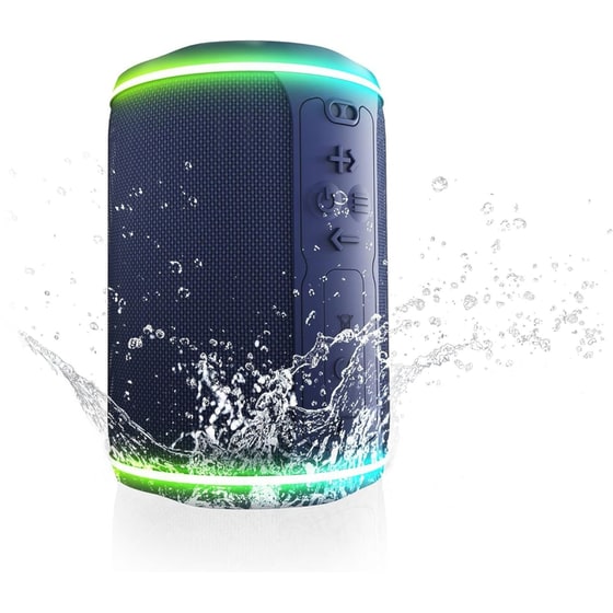 Energy Sistem Φορητό Ηχείο 16W - Blue image 3