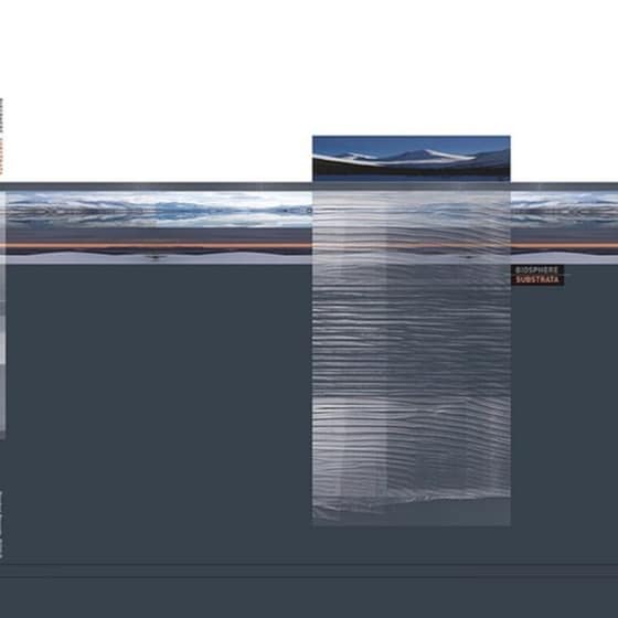Substrata (Alternative Versions) image 0