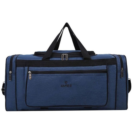 Σακ&nbsp;Βουαγιάζ&nbsp;Amber&nbsp;Μπλε image 0