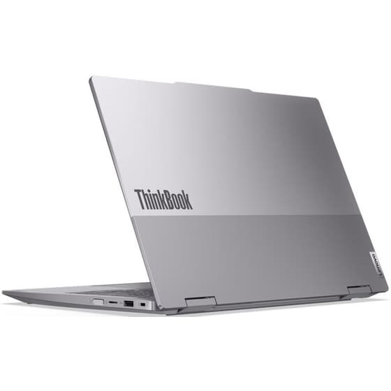 Lenovo ThinkBook 14 2-in-1 G4 IML 14" WUXGA IPS Touch (Core Ultra 7-155U/16GB/512GB SSD/UHD Graphics/Win11Pro) Laptop image 10