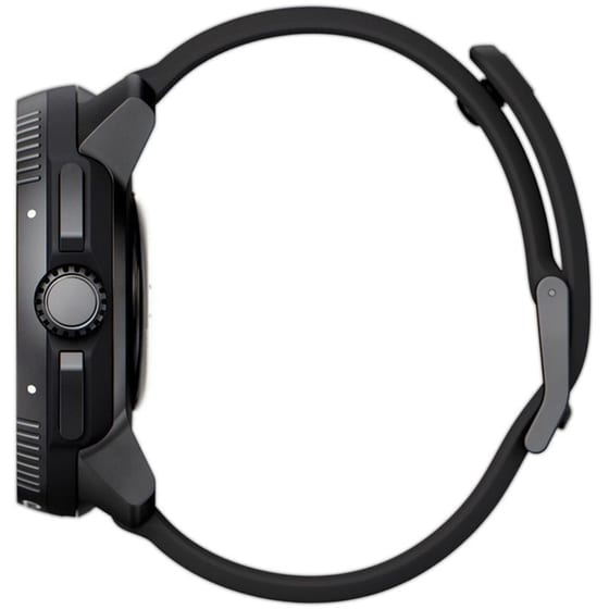 Smartwatch Suunto Race 49mm - All Black image 1