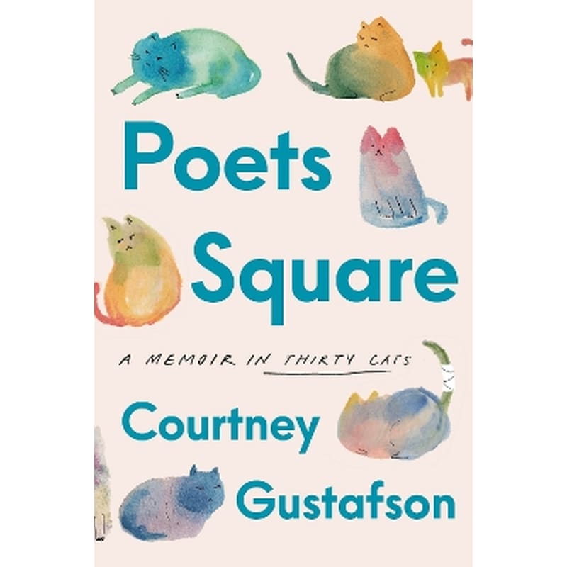Poets Square