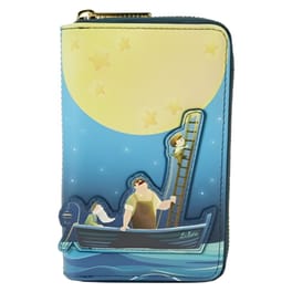 Πορτοφόλι Loungefly Pixar La Luna