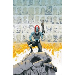 Mystique