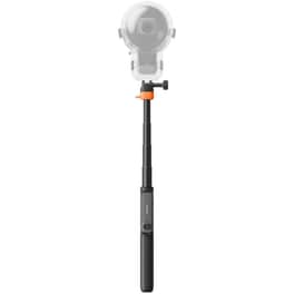 Selfie Stick κατάδυσης Insta360 με τηλεχειριστήριο για Action Cameras Insta360 – Insta360 Dive Stick Remote