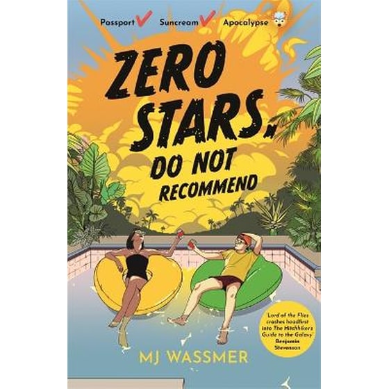 Zero Stars, Do Not Recommend image 0