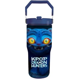 Tumbler&nbsp;Pyramid Demon&nbsp;Hunters&nbsp;Derpy 600ml