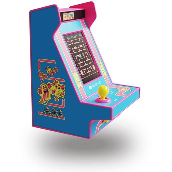 Retro Κονσόλες Arcade Ms.Pac-Man Nano Player Pro image 2