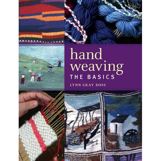 Hand Weaving image 0