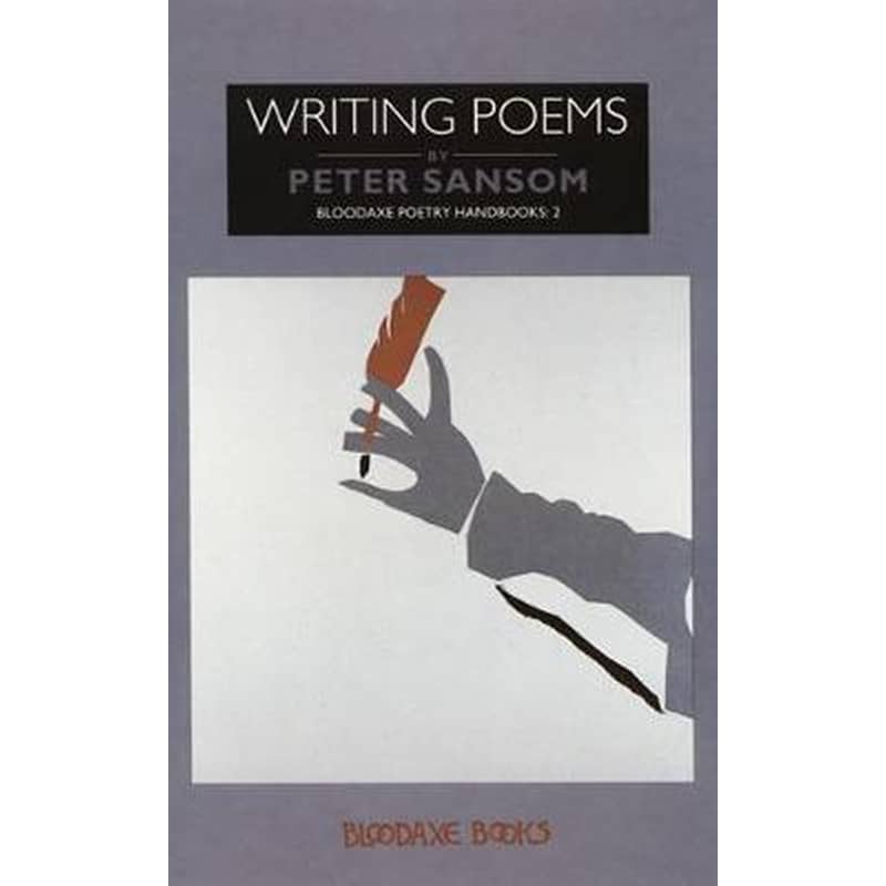 Writing Poems