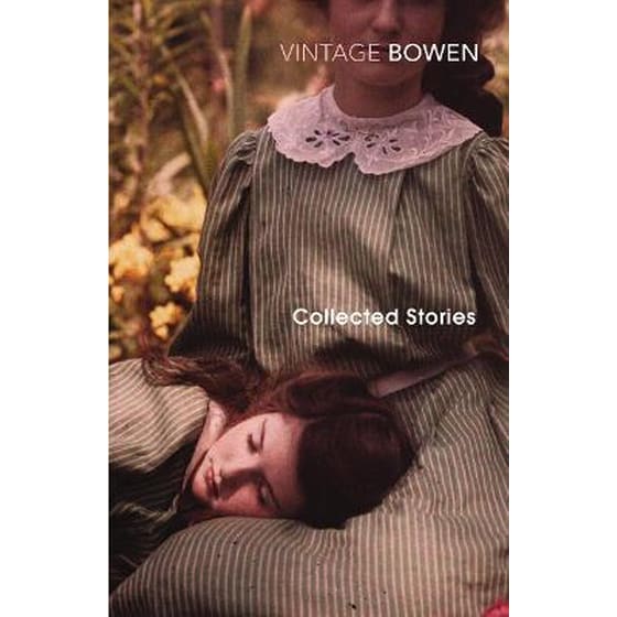The Collected Stories image 0