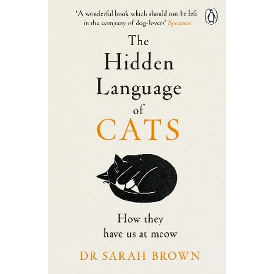 The Hidden Language of Cats image 0