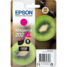 Μελάνι Epson 202XL Magenta - C13T02H34010