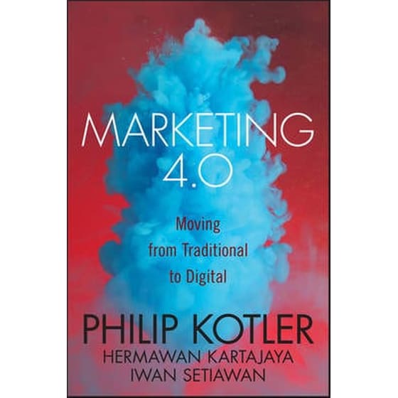Marketing 4.0 image 0