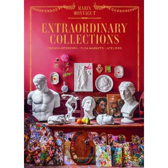 Extraordinary Collections image 0