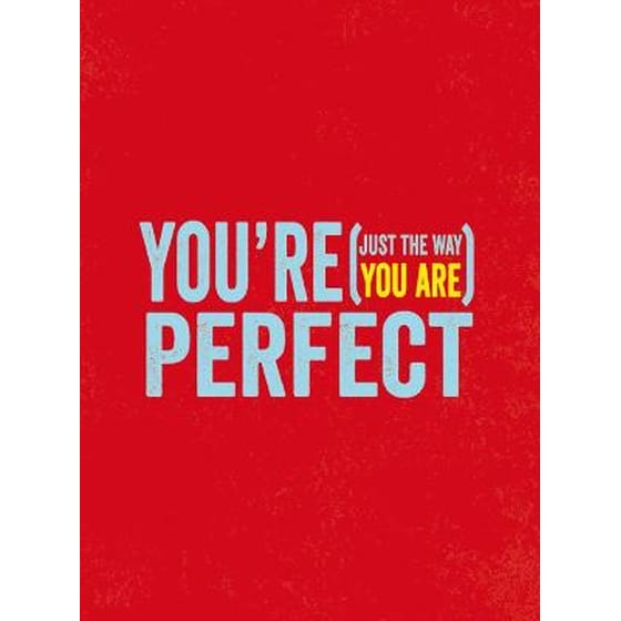 You're Perfect image 0