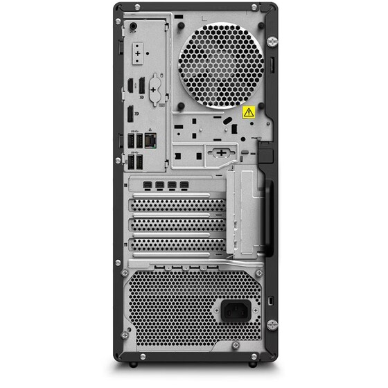 Desktop Lenovo 30FR003QMG (Core i9-14900K/16GB/501GB/UHD Graphics 770/W11 Pro) image 2