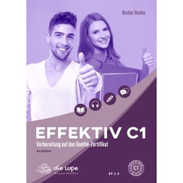 Effektiv C1 - Glossar