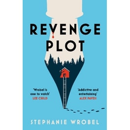 Revenge Plot