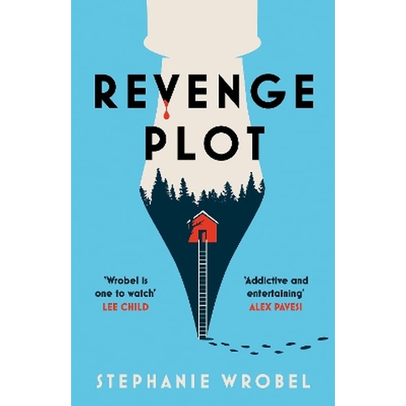 Revenge Plot