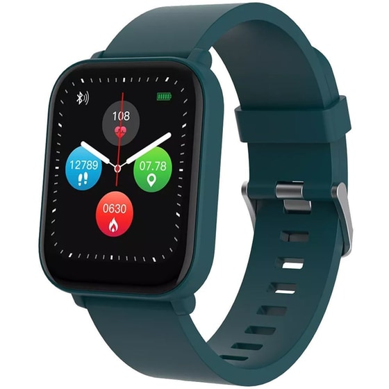 Smartwatch Canyon Easy SW-54 43mm - Green image 1
