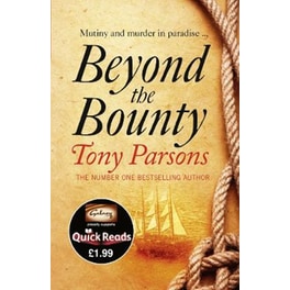 Beyond the Bounty