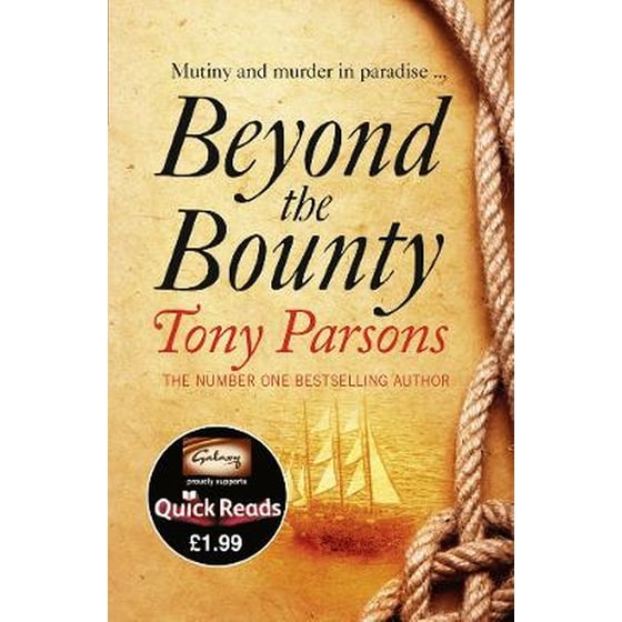 Beyond the Bounty image 0