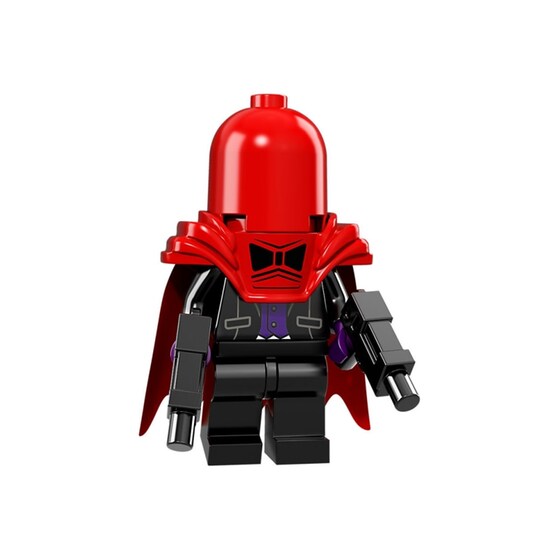 LEGO® Minifigures The Batman Movie (71017) image 2