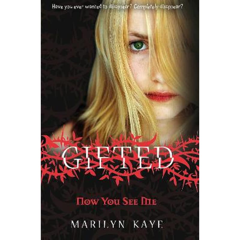 Gifted- Now You See Me