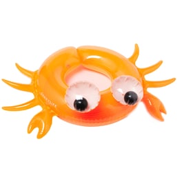 Παιδικό Σωσίβιο SunnyLife Καβούρι 78 cm - Πορτοκαλί