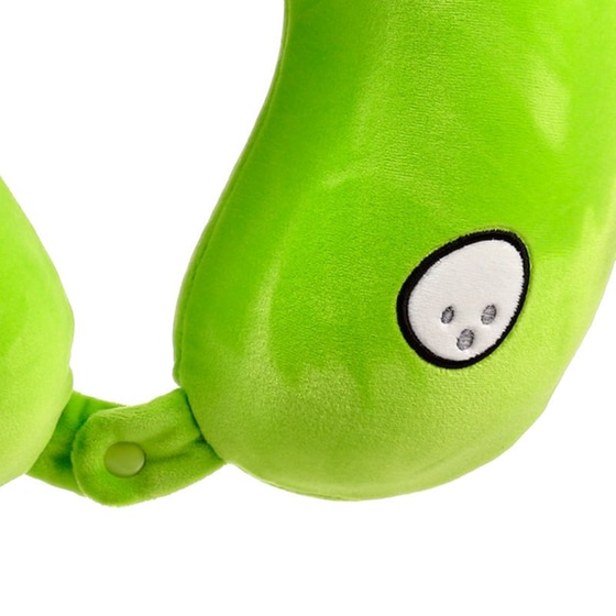 Μαξιλάρι Ταξιδιού Memory Foam Dinosaur image 5