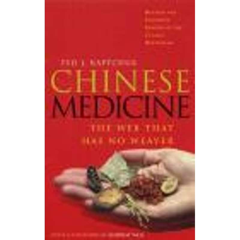 Chinese Medicine