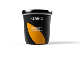 Κερί&nbsp;Σόγιας&nbsp;Kerino Πορτοκάλι&nbsp;Κανέλα&nbsp;220gr
