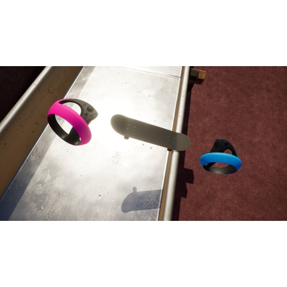 VR Skater - PS5 image 4