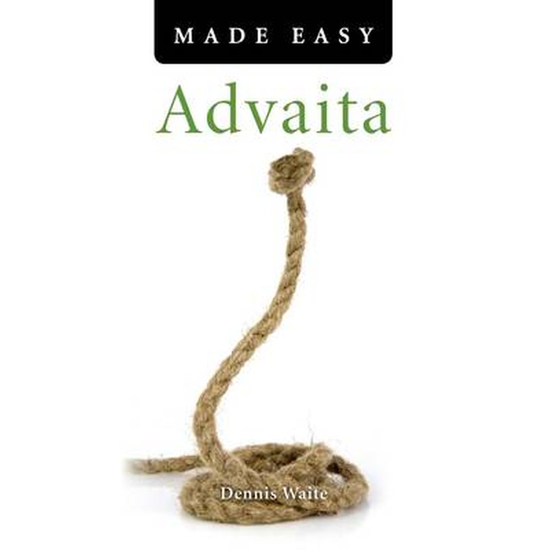 Advaita Made Easy