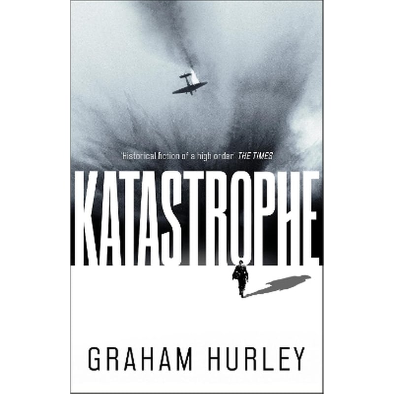 Katastrophe