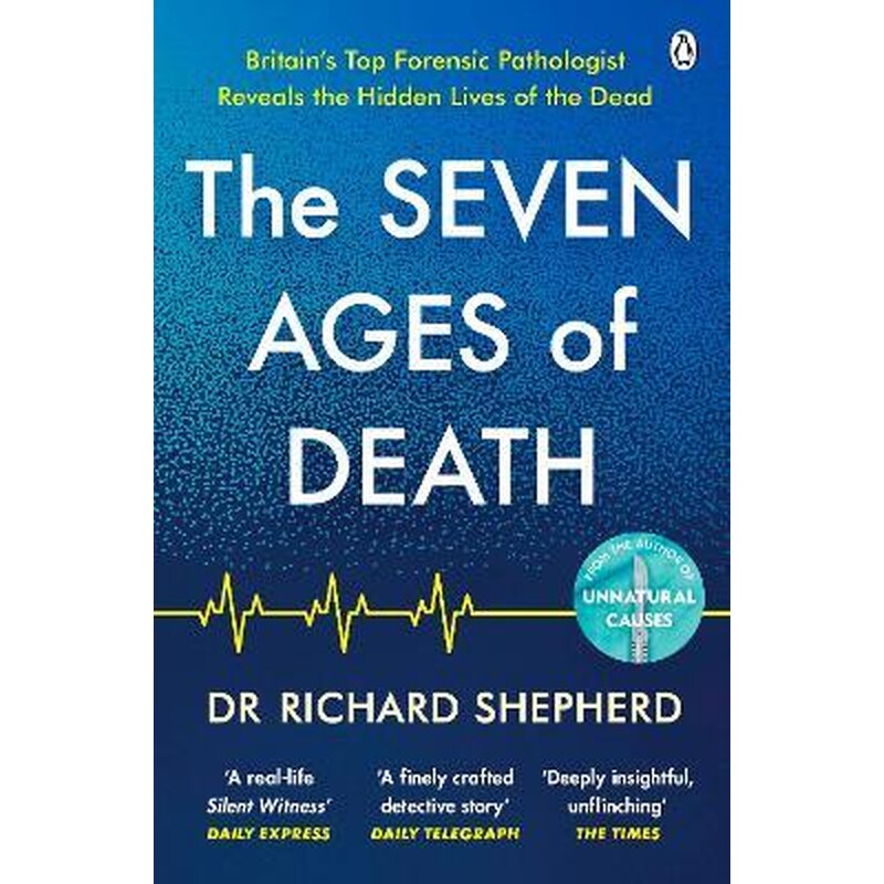 The Seven Ages of Death