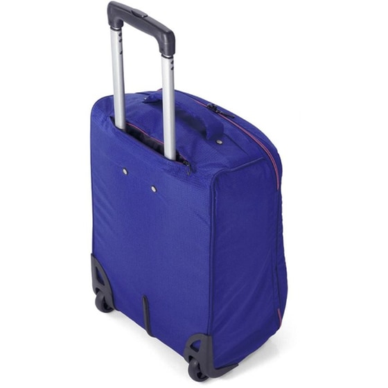 Βαλίτσα&nbsp;Καμπίνας&nbsp;Benzi&nbsp;Μπλε&nbsp;Ελεκτρίκ image 2