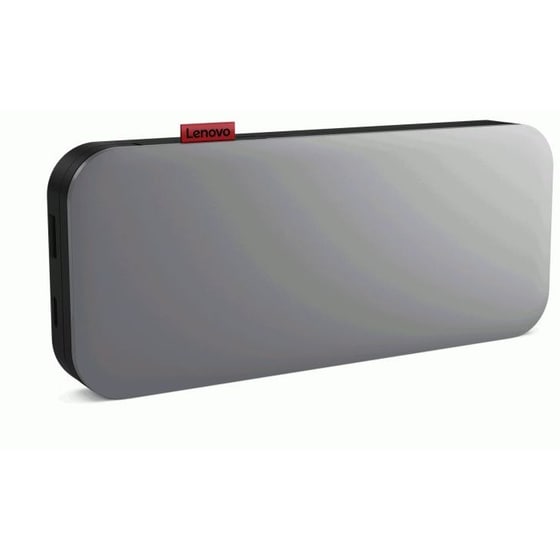 Powerbank Lenovo Go 20000mAh - Γκρι image 3