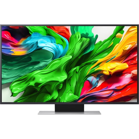 LG QNED 50" 4K Smart Τηλεόραση 50QNED87A6D image 2